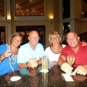 Meet your Posher, Lynn